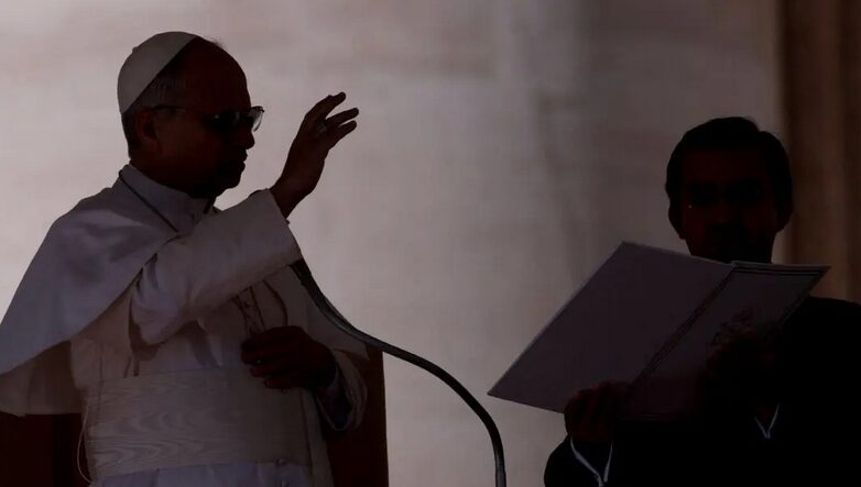 Pope Leo XIV urges Catholics to seek ‘True Conversion’ this Lent Pope Leo XIV urges Catholics to seek ‘True Conversion’ this Lent