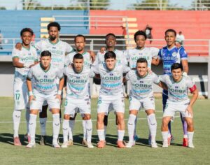 Premier League of Belize: Progresso stay top as Verdes close in