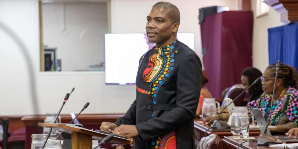 Prime Minister Announces Historic Frigate Bay Land Acquisition