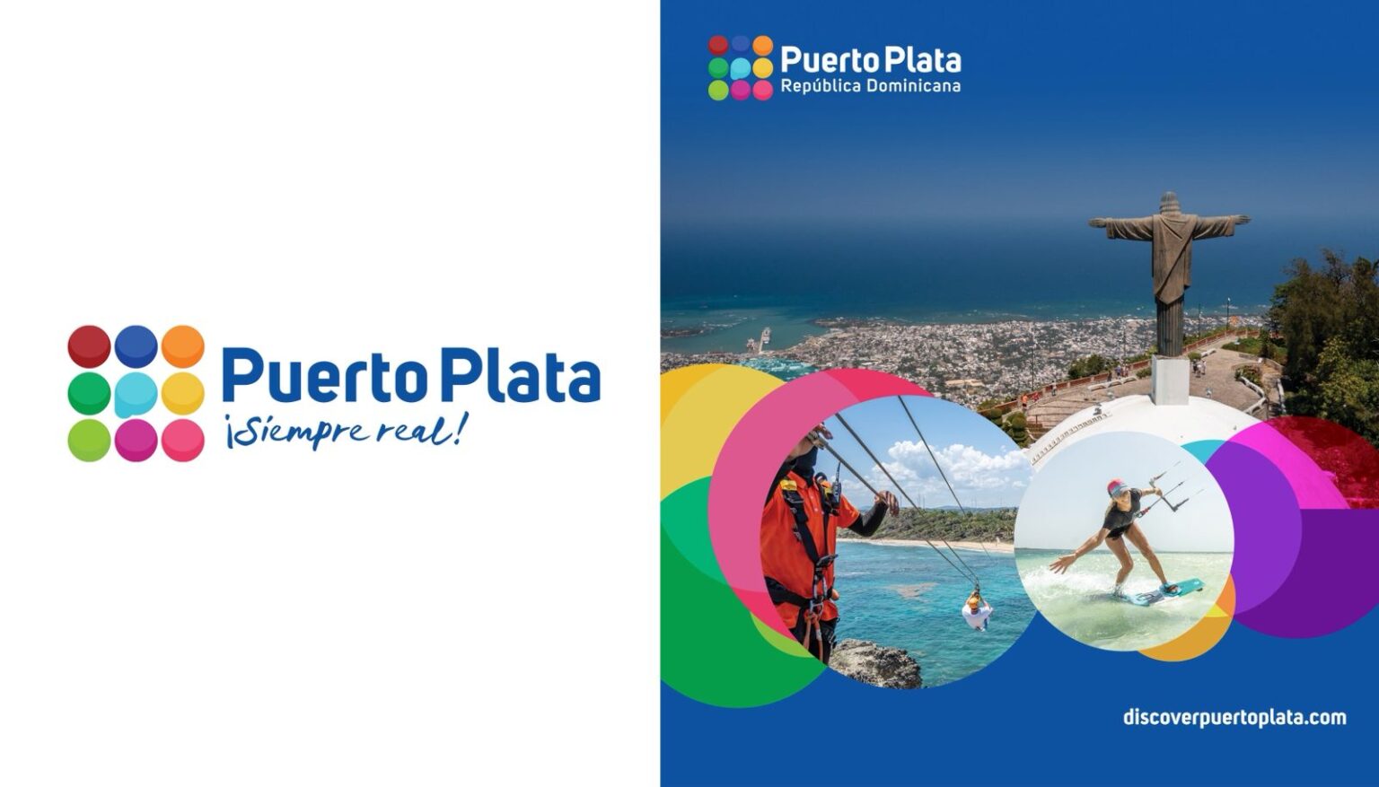 Puerto Plata confirms participation in ANATO 2026 Tourism Fair Puerto Plata confirms participation in ANATO 2026 Tourism Fair