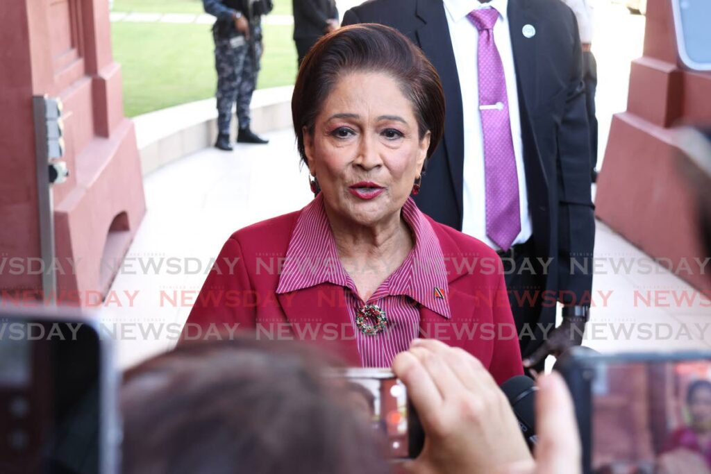 Rap sheet of wrongs – Trinidad and Tobago Newsday