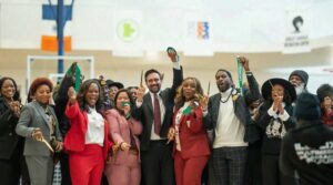 Recreation Center in East Flatbush honors Chisholm legacy – Caribbean Life Recreation Center in East Flatbush honors Chisholm legacy – Caribbean Life
