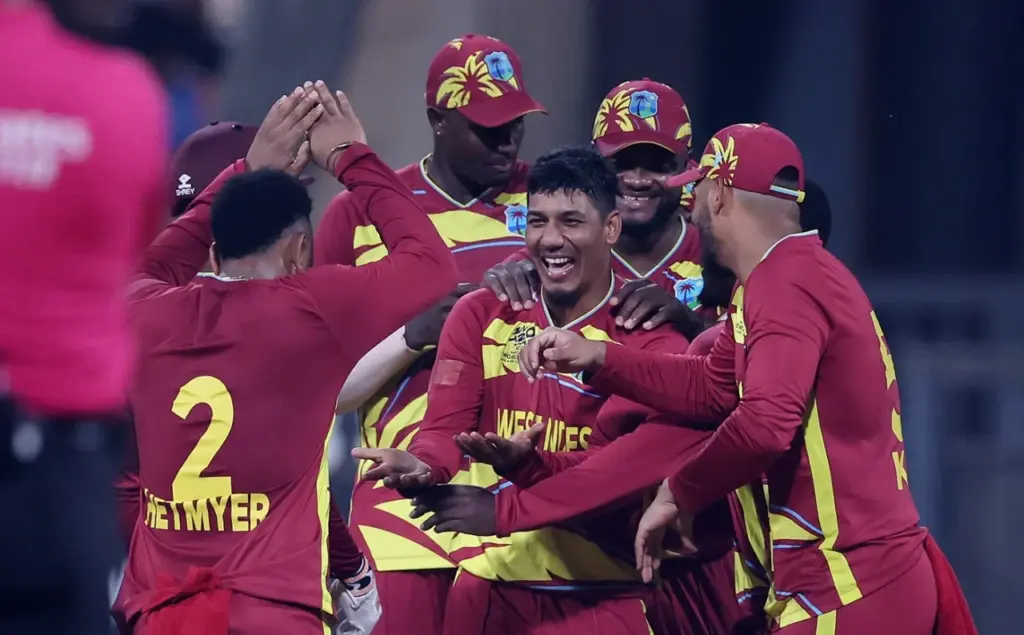 Reds hails ‘magnificent’ Windies win over England; warns against complacency