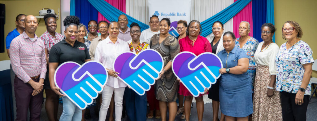 Republic Bank reaffirms commitment to 18 community partners in 2026 Republic Bank reaffirms commitment to 18 community partners in 2026