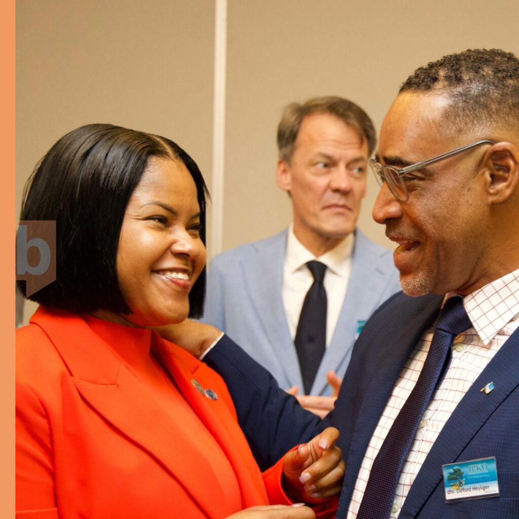 Roseburg uses new Dutch-commissioned study to frame slavery legacy as a live public health and education issue | The Peoples Tribune