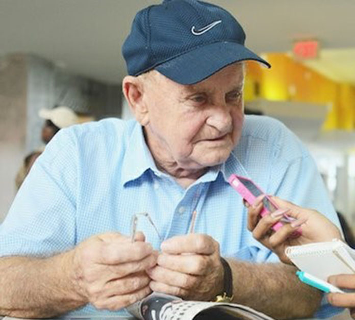 Rupert Roberts SuperValue store owner airlifted to Minnesota! Rupert Roberts SuperValue store owner airlifted to Minnesota!