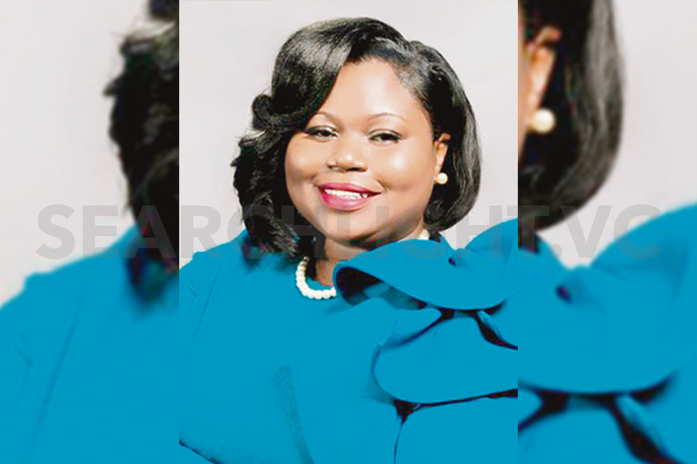 Senator proud to be a child of the Education Revolution Senator proud to be a child of the Education Revolution