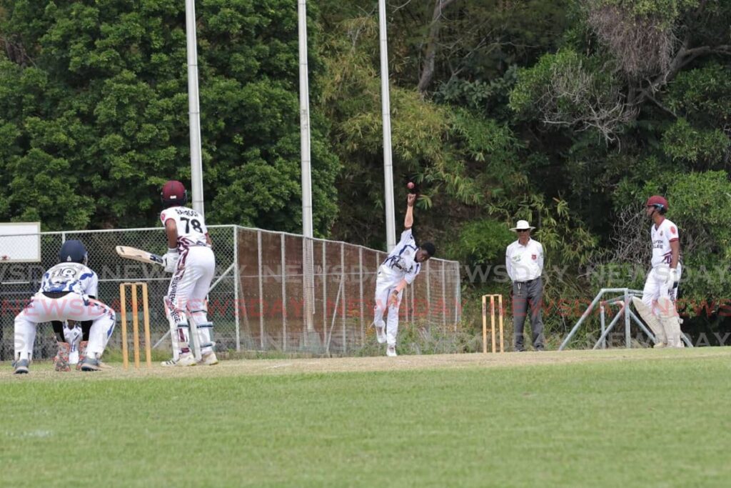 Sports salute – Trinidad and Tobago Newsday Sports salute – Trinidad and Tobago Newsday