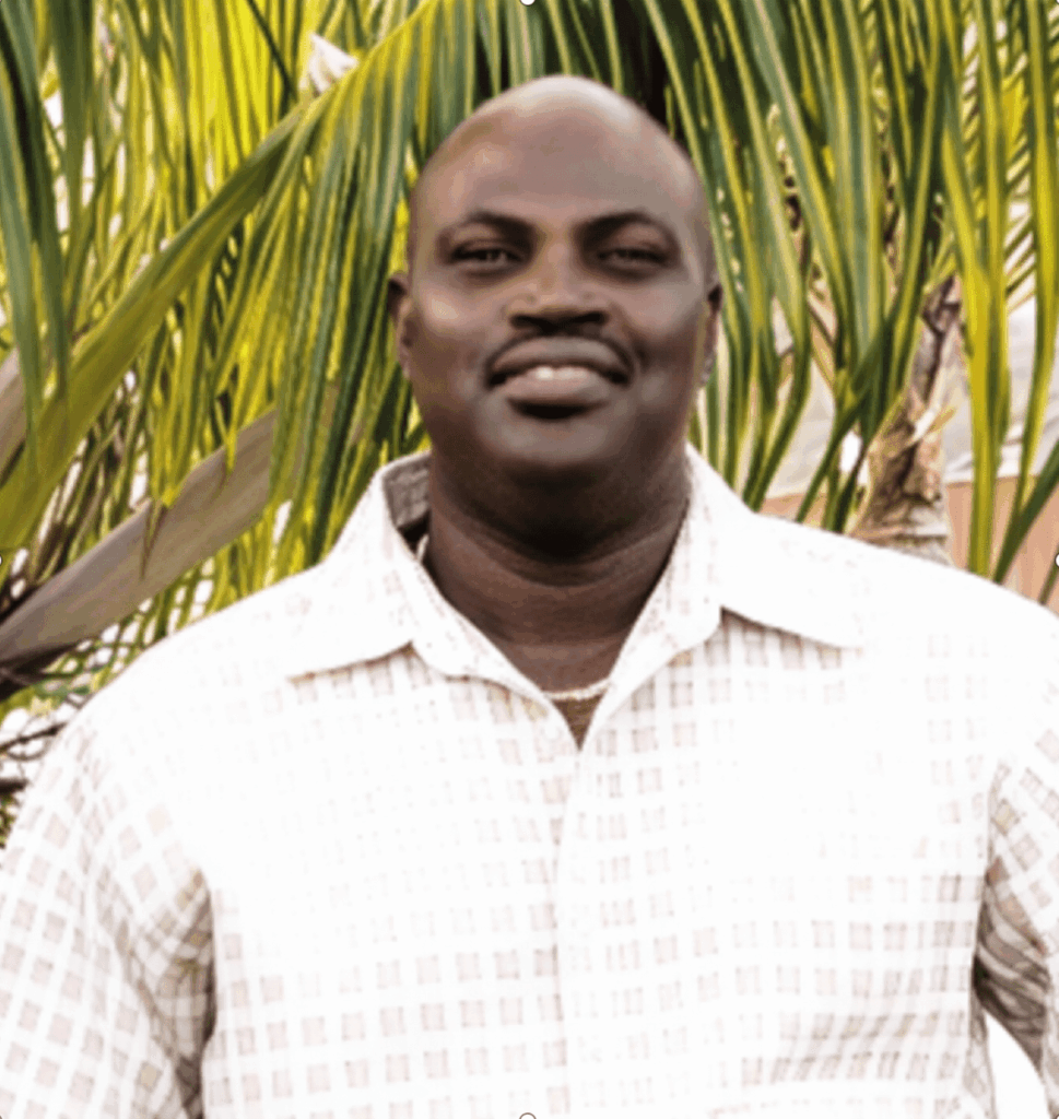 Stevie Leo Ashe Dies at 57