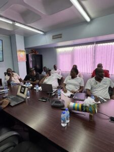 Taxi Union threatens to revoke registration of members operating with Uber