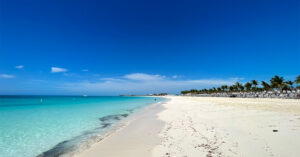 These 10 Caribbean Islands Are Small, Quietly Cool, and Full of Personality