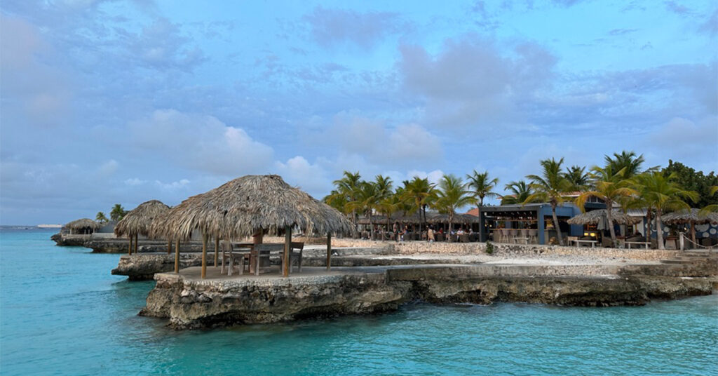 These 15 Caribbean Hotels Have Surprisingly Low Rates for Spring Break Vacations