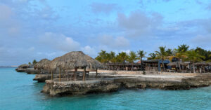 These 15 Caribbean Hotels Have Surprisingly Low Rates for Spring Break Vacations