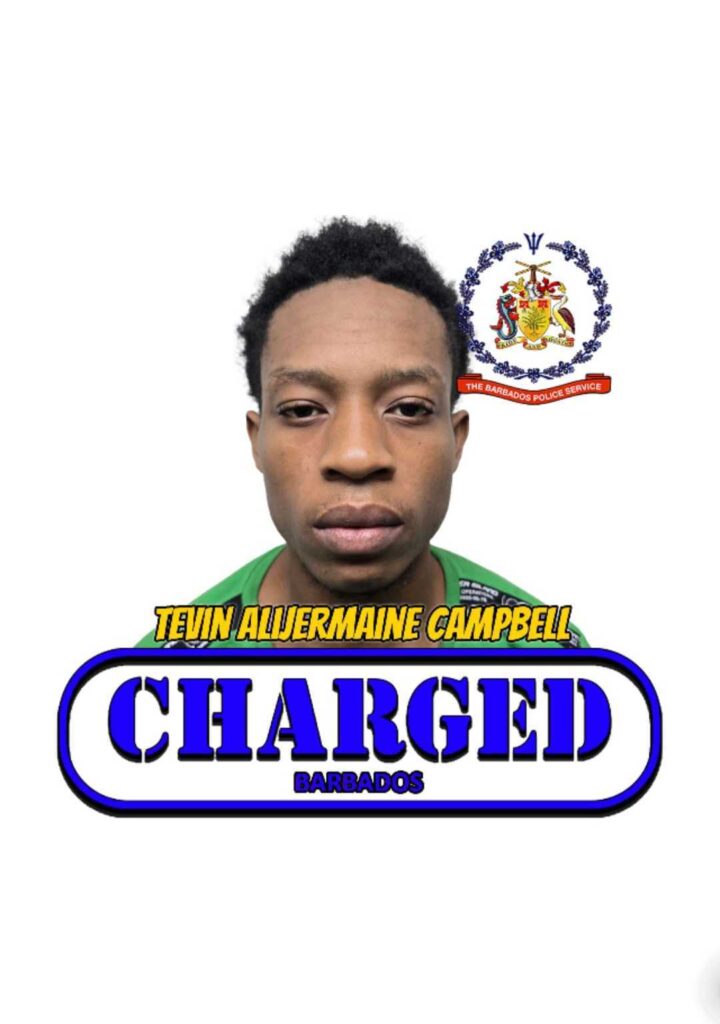Twenty-year-old facing possession, manufacturing firearm charges