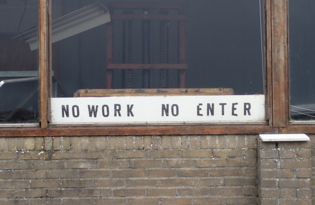 Unions say they will fight hard-hitting jobless benefit reforms