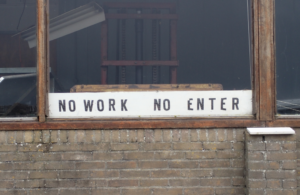Unions say they will fight hard-hitting jobless benefit reforms