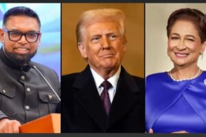Waarom Suriname de CARICOM-Trump-elite-kliek mist