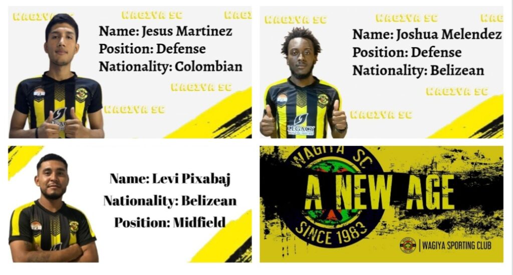 Wagiya to face Benque United without 3 starters as suspensions deepen southern club’s struggles