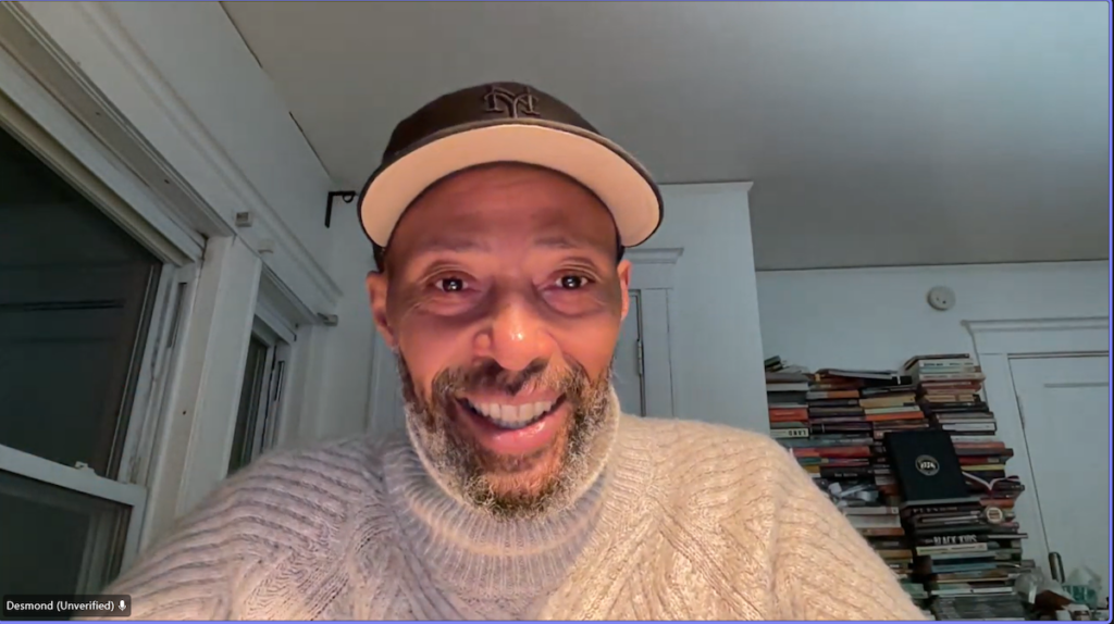 ‘Lit Circle’ celebrates Caribbean authors ‘Lit Circle’ celebrates Caribbean authors