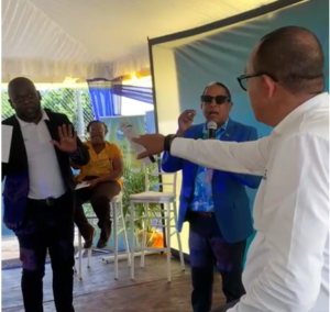 ‘Only one MP’ – Jamaica Observer