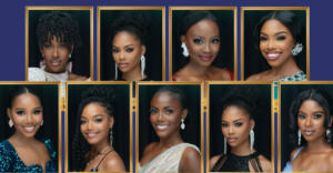 2026 National Carnival Queen delegates revealed