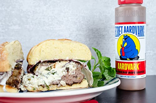 Secret Aardvark Habanero Hot Sauce - Habanero Pepp... - Image 5