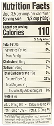 365 by Whole Foods Market, Organic Bean Trio (Kidn... - Image 10