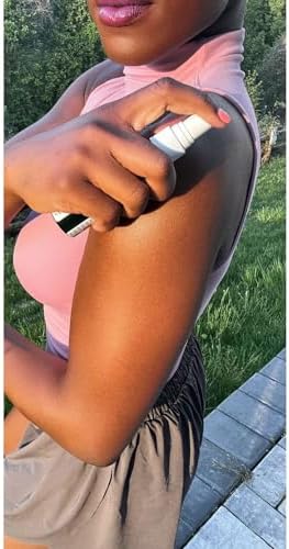 Nutmeg Soothing Joint Spray, Naturally Grenada - P... - Image 6