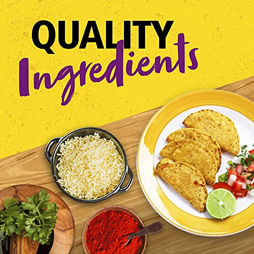 Jose Ole Mini Tacos Beef & Cheese, 16.2 Oz - Image 3