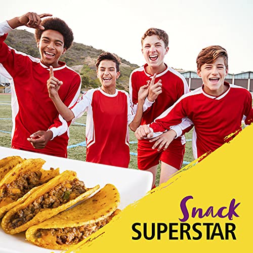 Jose Ole Mini Tacos Beef & Cheese, 16.2 Oz - Image 6