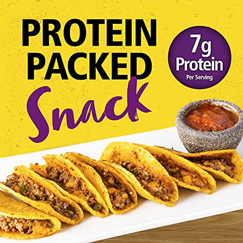 Jose Ole Mini Tacos Beef & Cheese, 16.2 Oz - Image 4