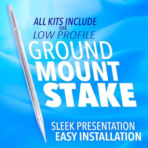 Vista Flags Caribbean Food Premium Windless Feathe... - Image 4