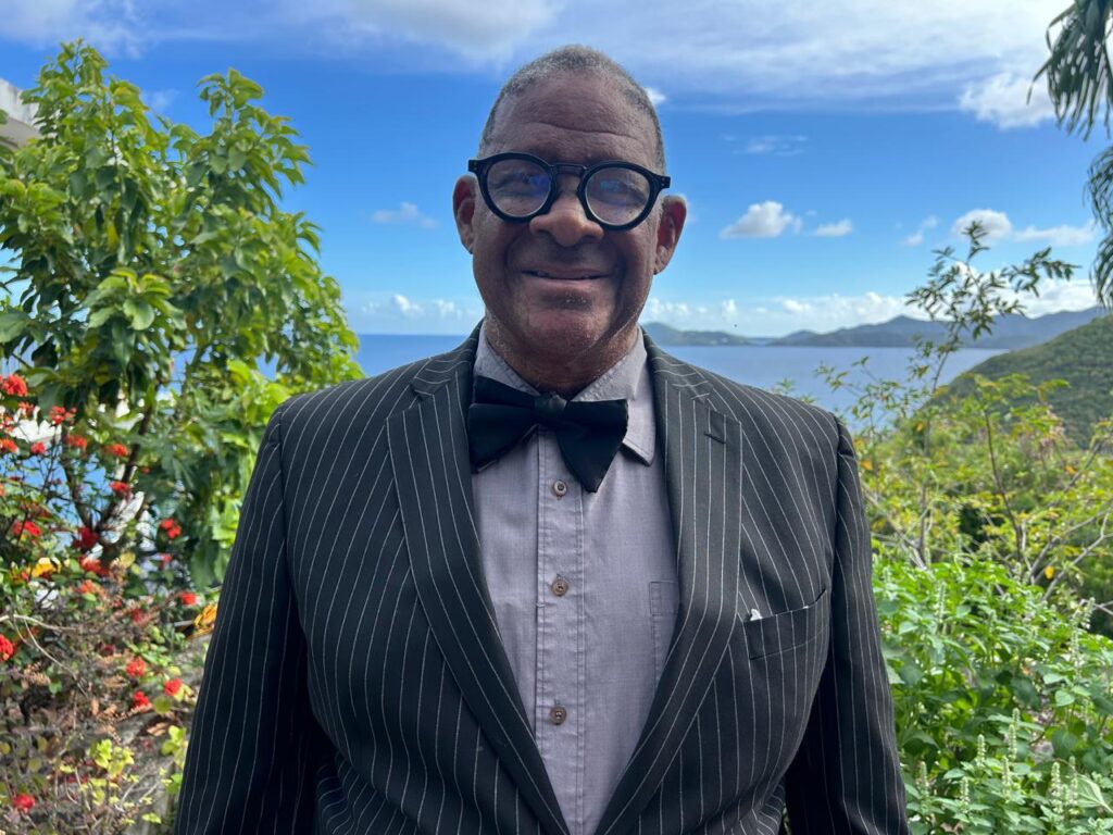 A Virgin Islands Migration Conundrum A Virgin Islands Migration Conundrum