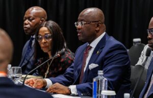 African Export–Import Bank raises Caricom financing ceiling to US billion