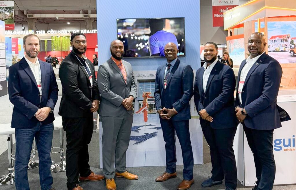 Anguilla’s participation in regional aviation conference a ‘resounding success’ – Anguilla Focus