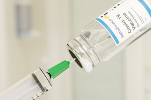 Antibody blood filtering may help some Long Covid patients