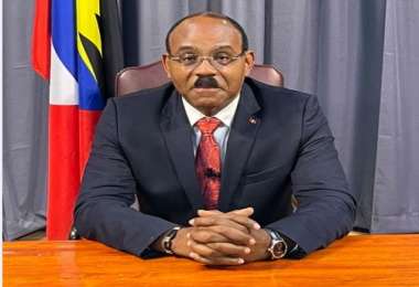 Antigua-Government absorbing fuel price increases says PM Antigua-Government absorbing fuel price increases says PM