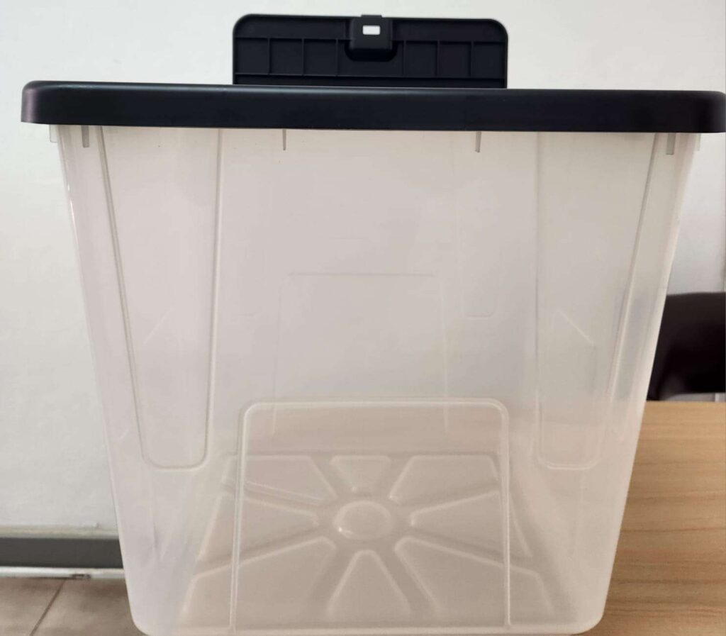Antigua and Barbuda Electoral Commission Introduces Transparent Ballot Boxes Ahead of St. Philip North By-Election – Antigua News