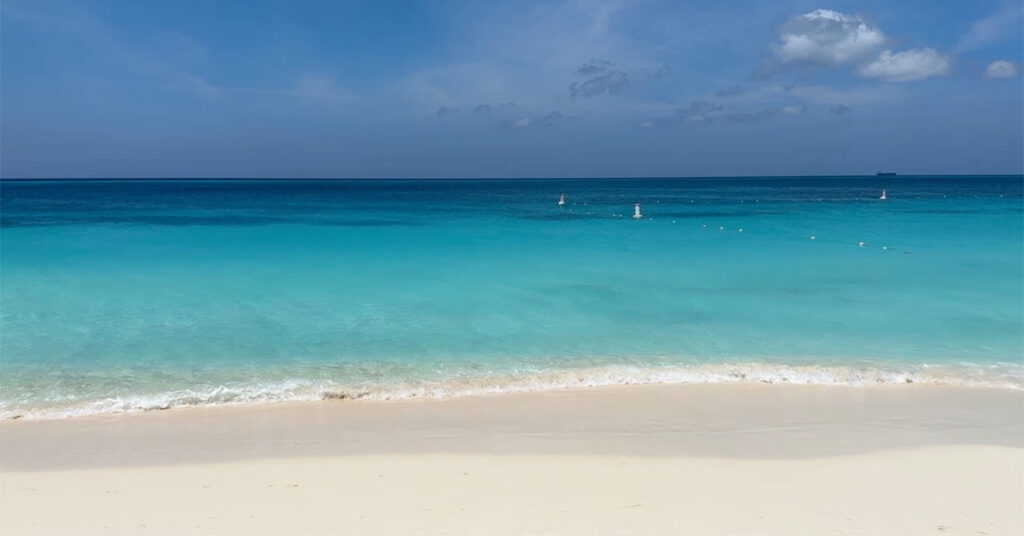 Aruba Is Getting Daily Flights From Lima on LATAM Airlines