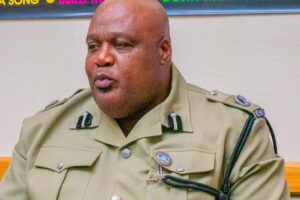 Assistant Police Commissioner warns about “romanticising disorder”