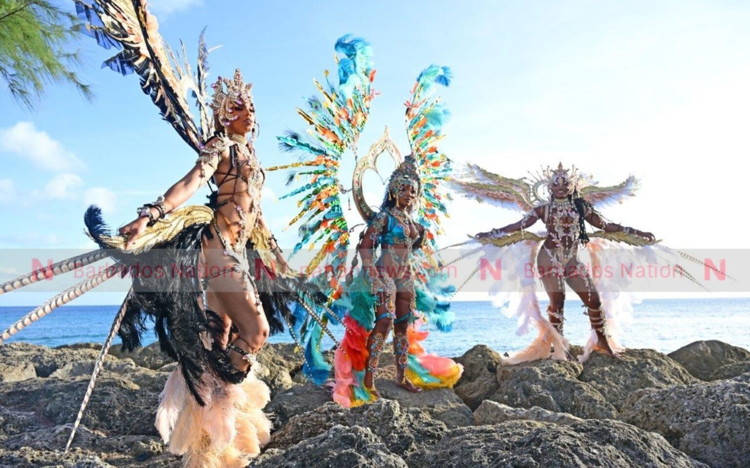 Aura’s early launch – nationnews.com