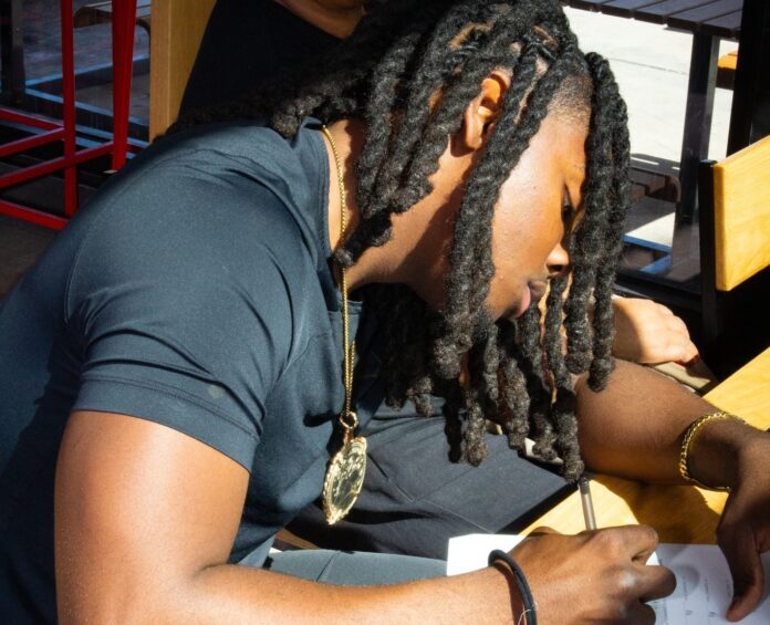 BAHAMIANS MOBILIZE: YOUNG AND FIRST-TIME VOTERS REGISTER AHEAD OF ELECTIONS