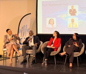 BTP Director highlights data sovereignty, regional collaboration at Caribbean Data Center Conference