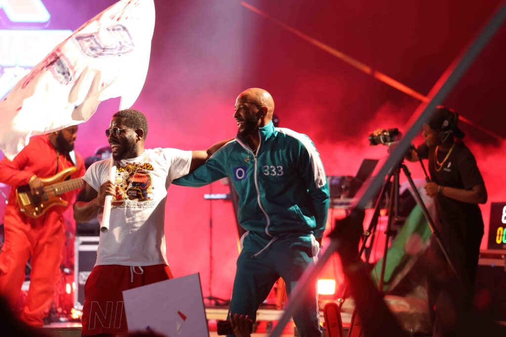 Band Clash and Band-O-Rama scheduling dispute resolved, says festival chair – Anguilla Focus