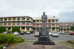 Barbados issues statement on evacuation of Barbadians from UAE