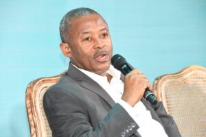Barbados says staff shortage caused airspace closure