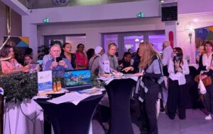 Belize expands outreach at European Roadshow 2026