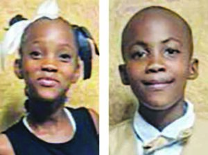 Brother, sister drown at Enterprise Brother, sister drown at Enterprise