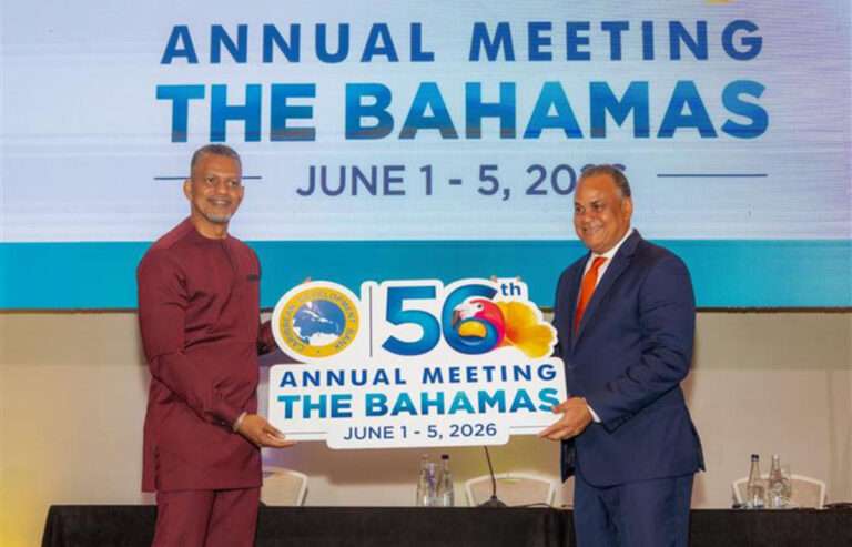 CDB’s 56th annual meeting to be held in The Bahamas CDB’s 56th annual meeting to be held in The Bahamas