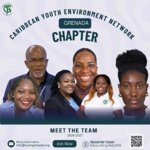 CYEN Grenada elects new executive